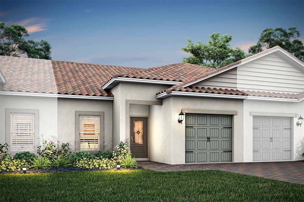Property for sale at 540 BAY LEAF DRIVE, POINCIANA, FL, 34759