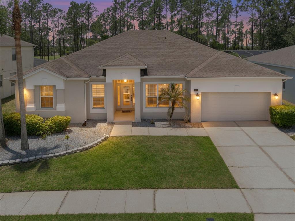 Property for sale at 259 NORTHAMPTON DRIVE, DAVENPORT, FL, 33897
