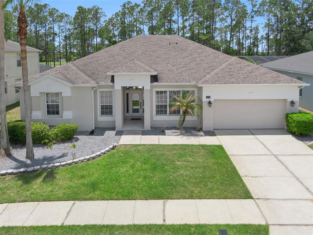 Property for sale at 259 NORTHAMPTON DRIVE, DAVENPORT, FL, 33897