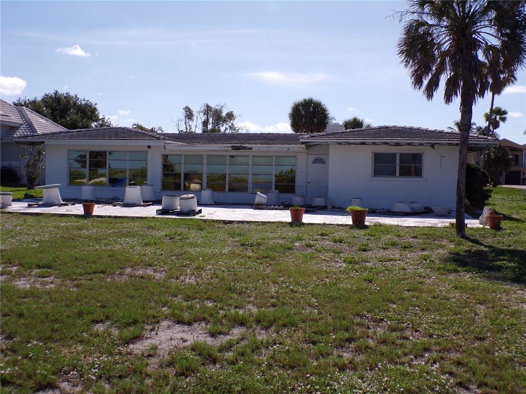 Property for sale at 1124 SUNSET DRIVE, VENICE, FL, 34285