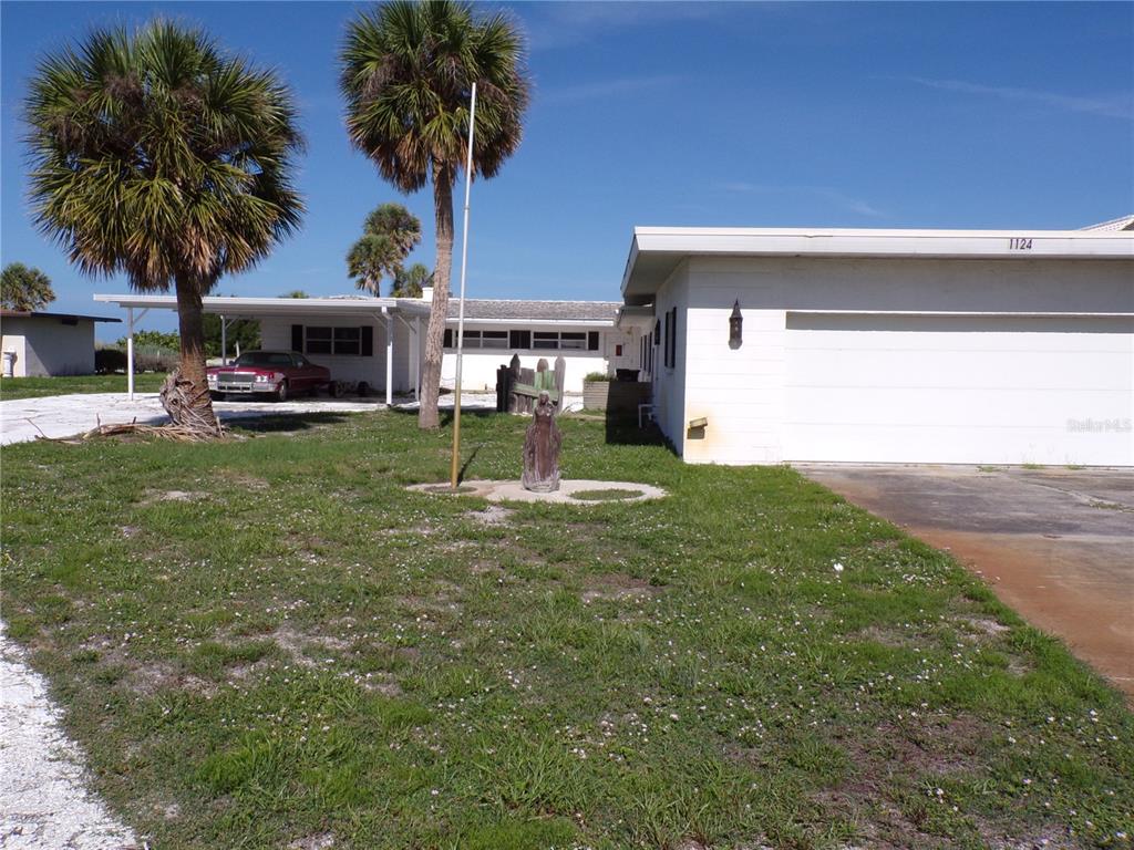 Property for sale at 1124 SUNSET DRIVE, VENICE, FL, 34285