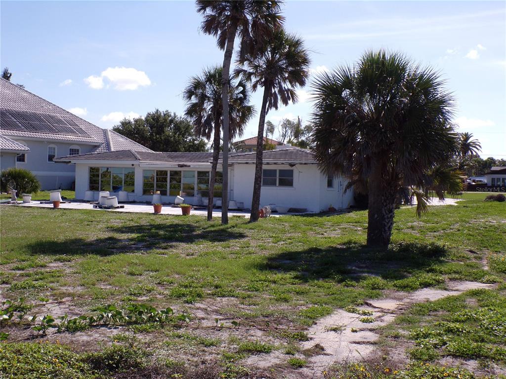 Property for sale at 1124 SUNSET DRIVE, VENICE, FL, 34285