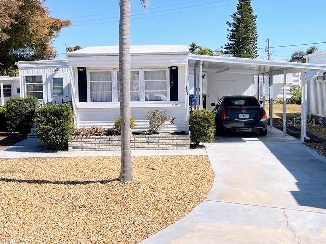 Property for sale at 821 TURF, VENICE, FL, 34285