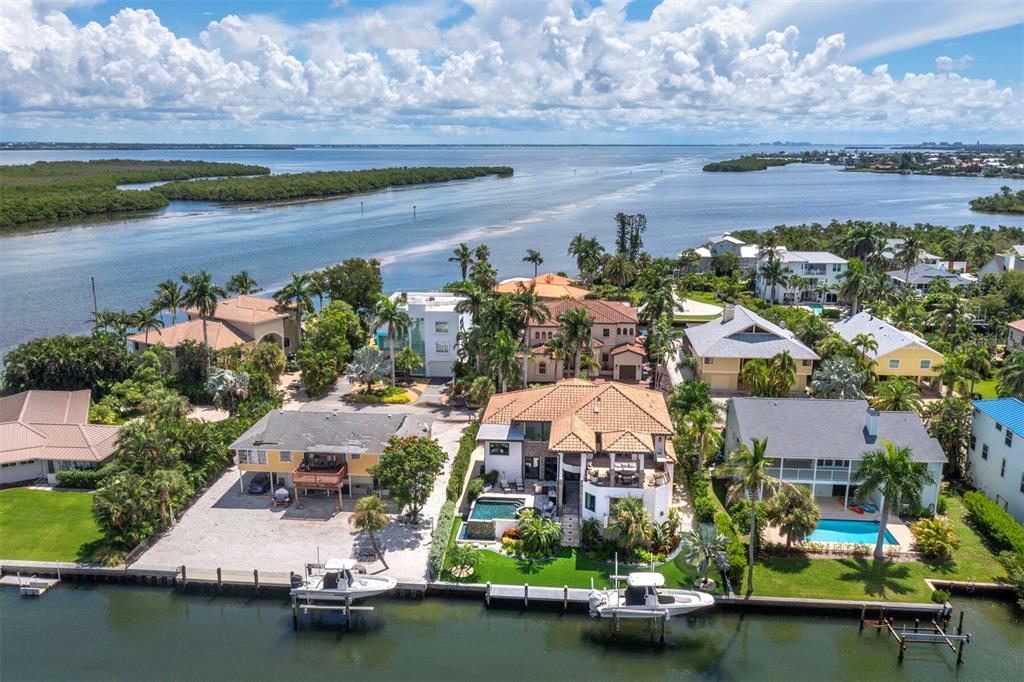 Property for sale at 795 MARBURY LANE, LONGBOAT KEY, FL, 34228