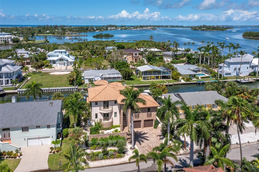 Property for sale at 795 MARBURY LANE, LONGBOAT KEY, FL, 34228