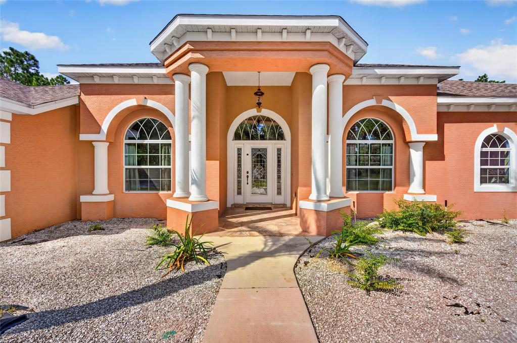 Property for sale at 5286 W YEARLING DRIVE, BEVERLY HILLS, FL, 34465