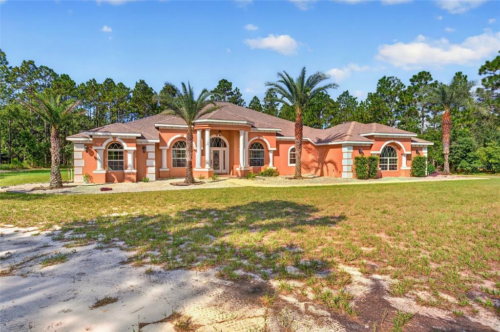 Property for sale at 5286 W YEARLING DRIVE, BEVERLY HILLS, FL, 34465