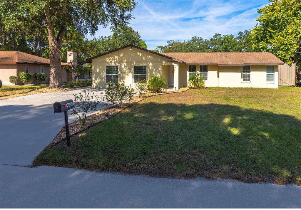 Property for sale at 2653 22ND STREET, SARASOTA, FL, 34234