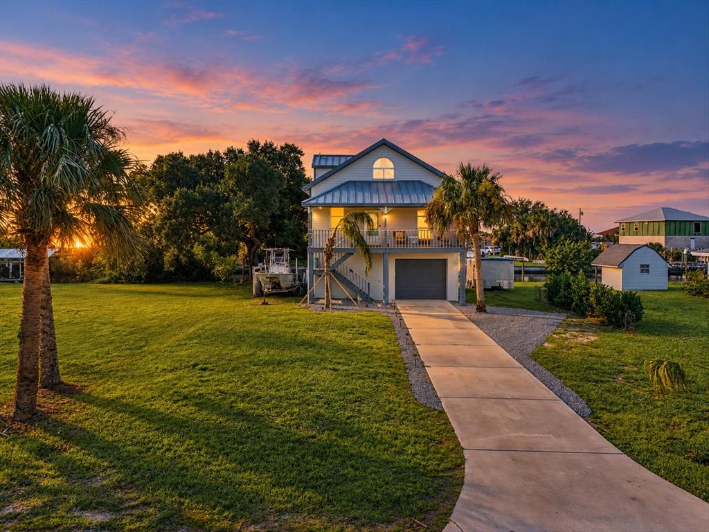 Welcome to 155 Danforth Drive!