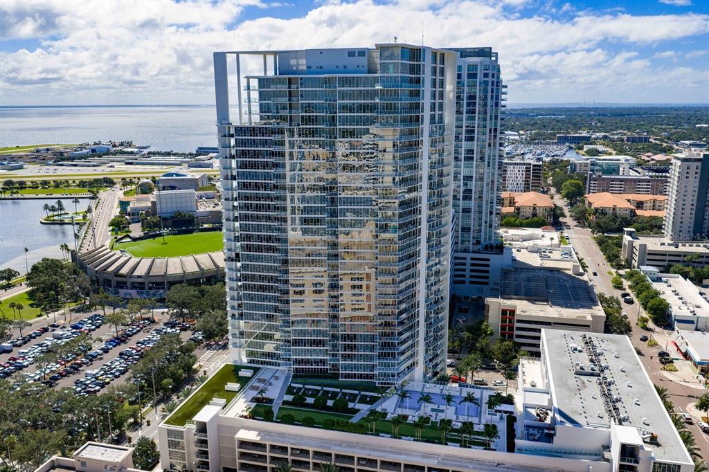 Property for sale at 175 1ST STREET S UNIT 303, ST PETERSBURG, FL, 33701