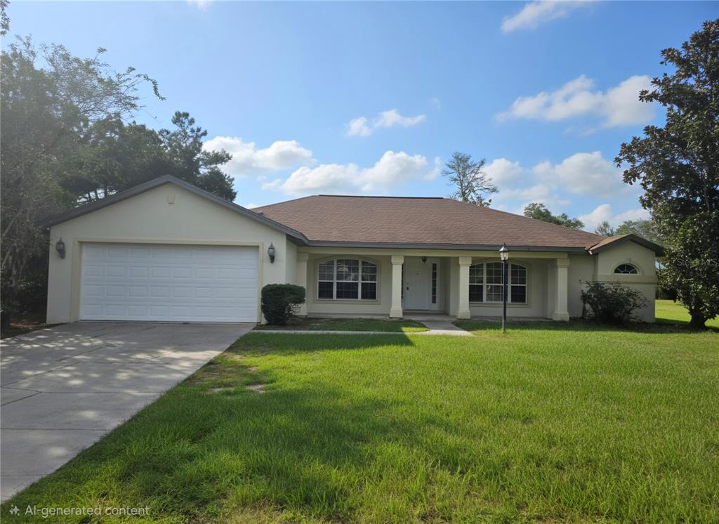Property for sale at 4551 SW 103RD PLACE, OCALA, FL, 34476