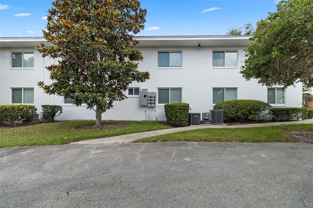 Property for sale at 1140 S ORLANDO AVENUE UNIT E11, MAITLAND, FL, 32751