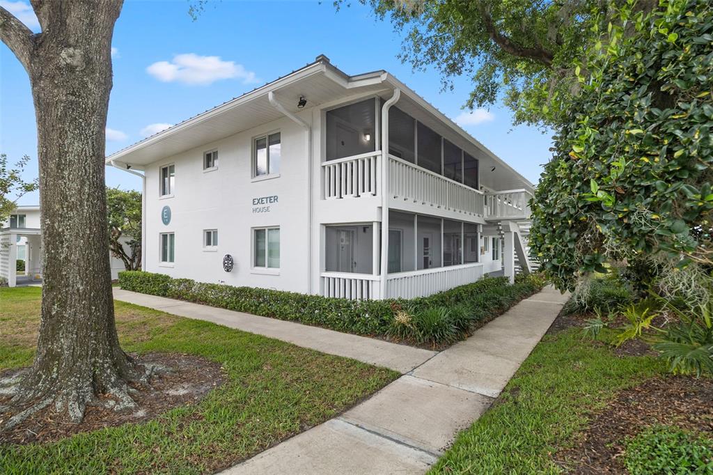 Property for sale at 1140 S ORLANDO AVENUE UNIT E11, MAITLAND, FL, 32751