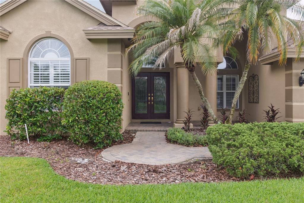 Property for sale at 26920 WINGED ELM DRIVE, WESLEY CHAPEL, FL, 33544
