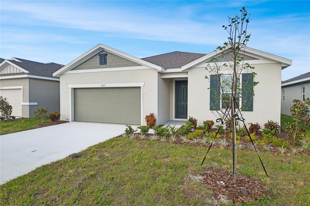 Property for sale at 5347 MICKEY AVENUE, LAKE WALES, FL, 33859