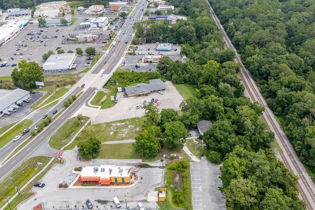 Property for sale at S WALNUT STREET, STARKE, FL, 32091