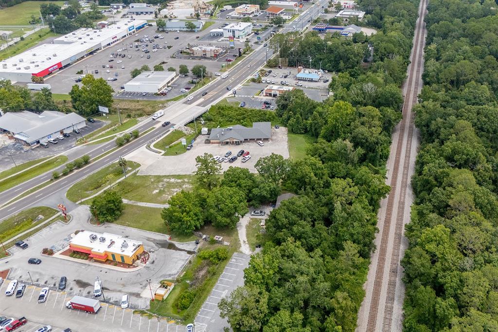 Property for sale at S WALNUT STREET, STARKE, FL, 32091
