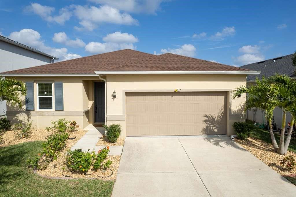 Property for sale at 11517 PALMETTO SANDS COURT, TAMPA, FL, 33626