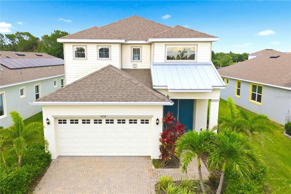 Property for sale at 5232 WISHING ARCH DRIVE, APOLLO BEACH, FL, 33572