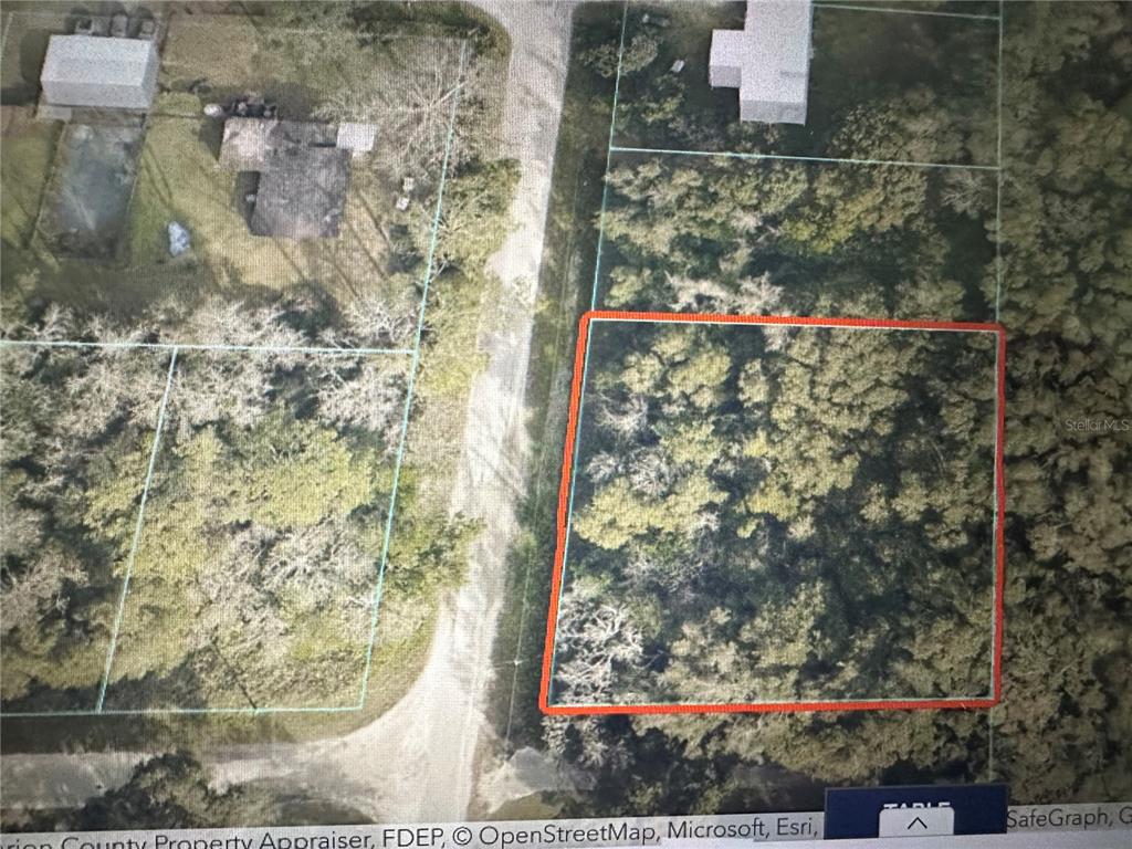 Property for sale at TBD SE 44TH AVENUE, SUMMERFIELD, FL, 34491