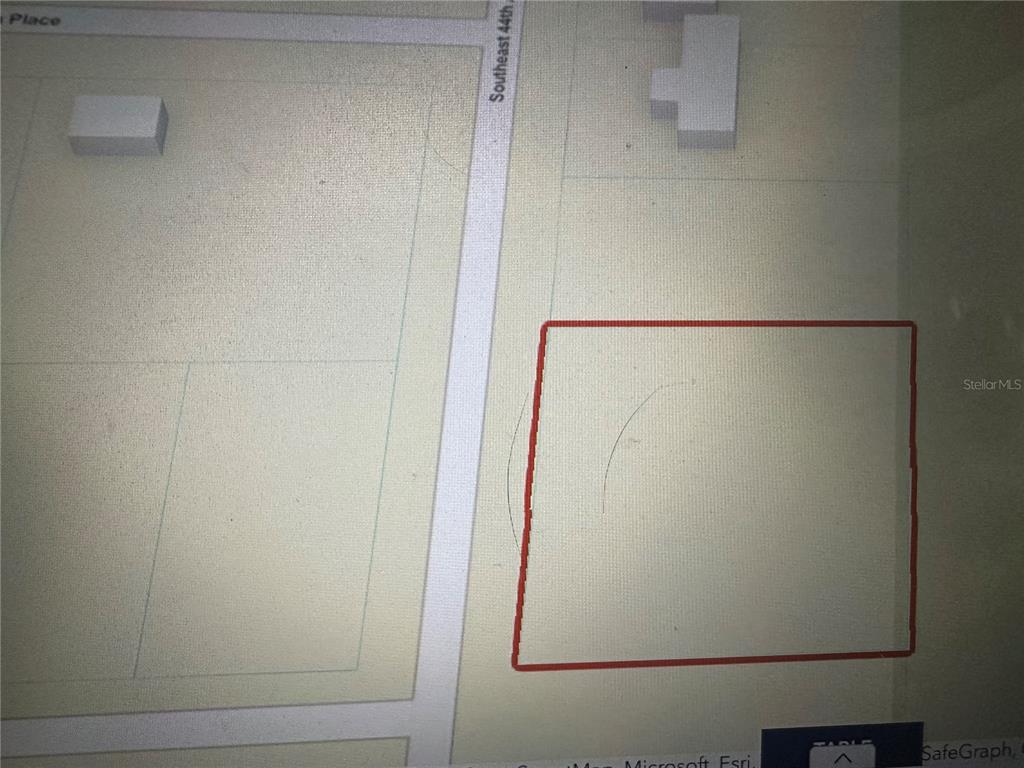Property for sale at TBD SE 44TH AVENUE, SUMMERFIELD, FL, 34491
