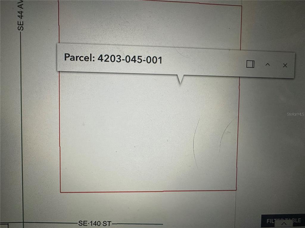 Property for sale at TBD SE 44TH AVENUE, SUMMERFIELD, FL, 34491