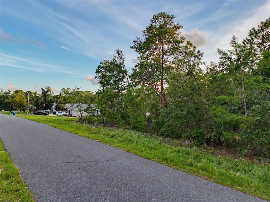 Property for sale at 18367 MABERLY ROAD, WEEKI WACHEE, FL, 34614
