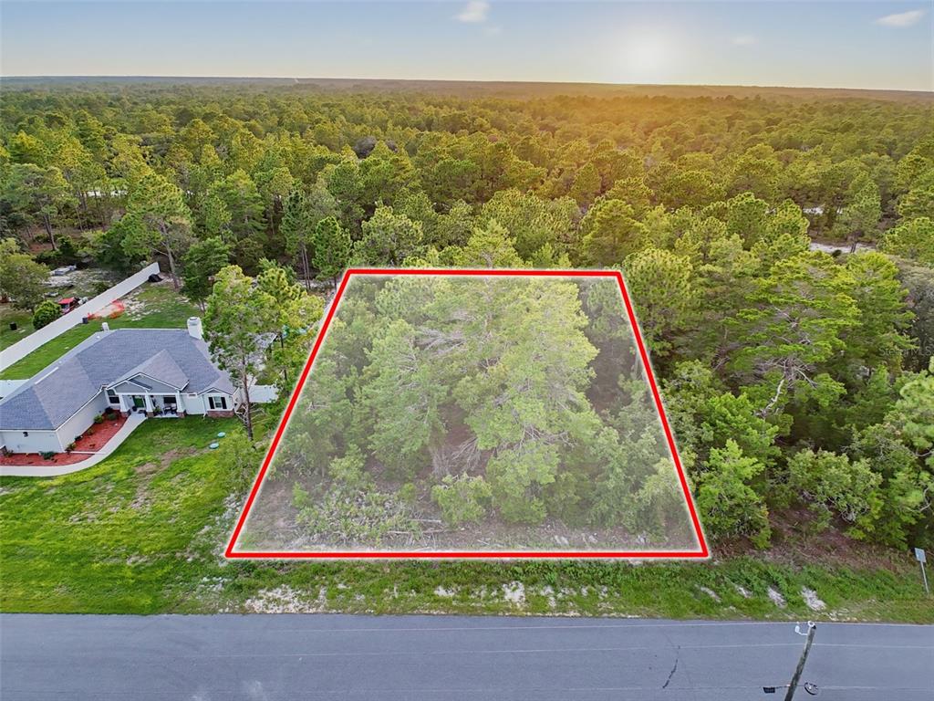 Property for sale at 18367 MABERLY ROAD, WEEKI WACHEE, FL, 34614