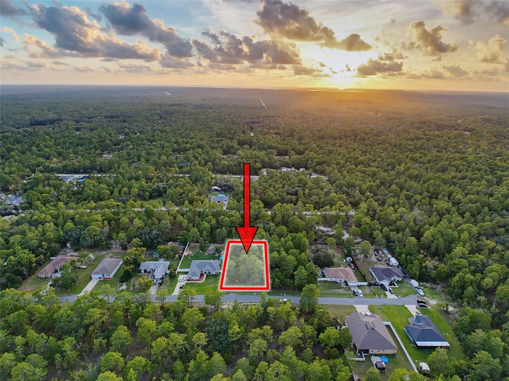 Property for sale at 18367 MABERLY ROAD, WEEKI WACHEE, FL, 34614