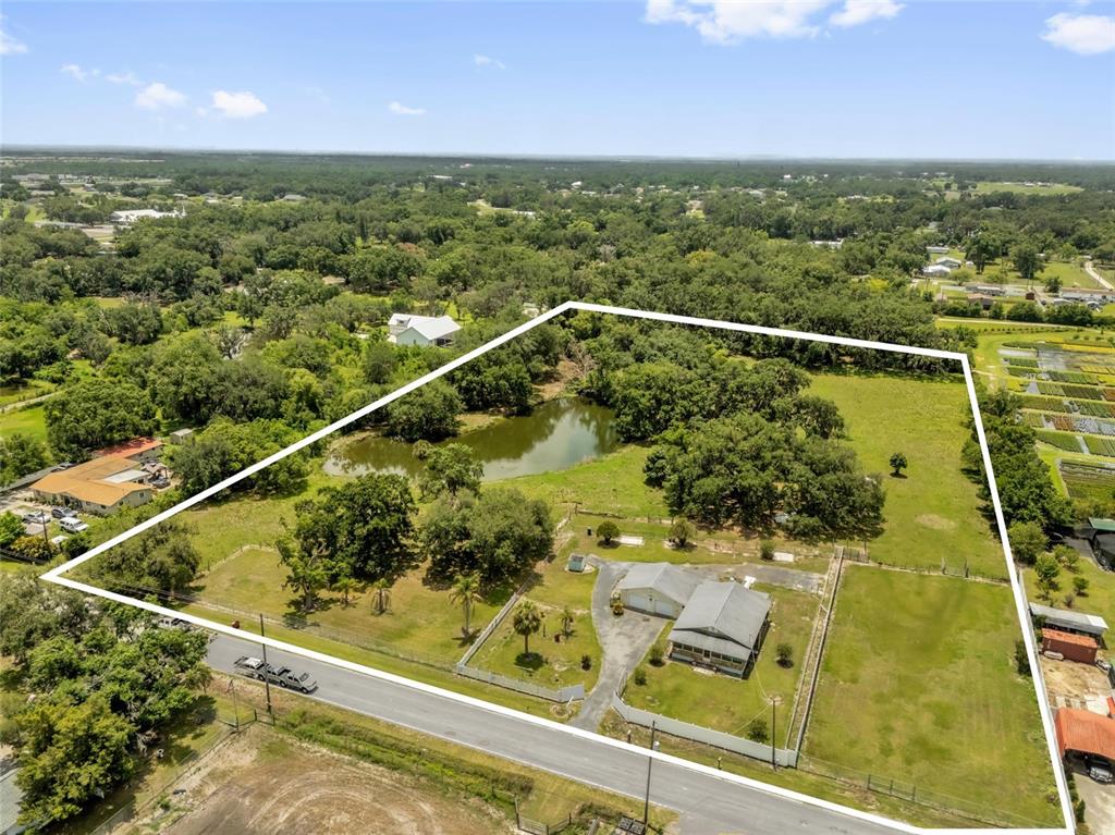 Property for sale at 3101 MEDULLA ROAD, PLANT CITY, FL, 33566