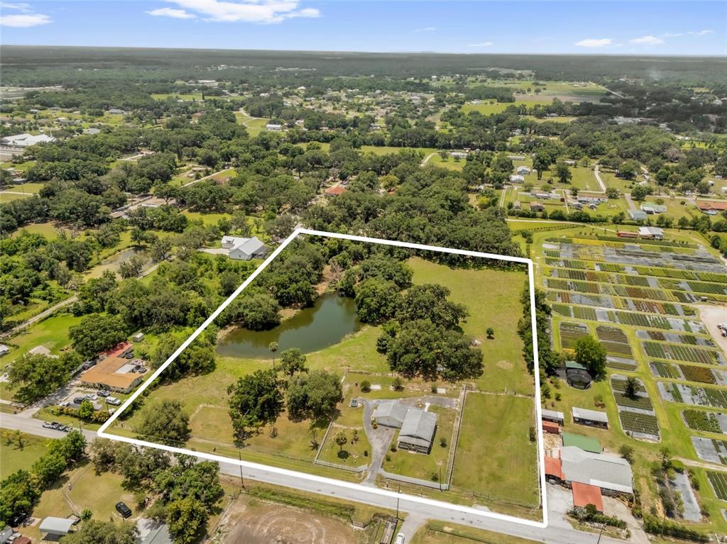 Property for sale at 3101 MEDULLA ROAD, PLANT CITY, FL, 33566