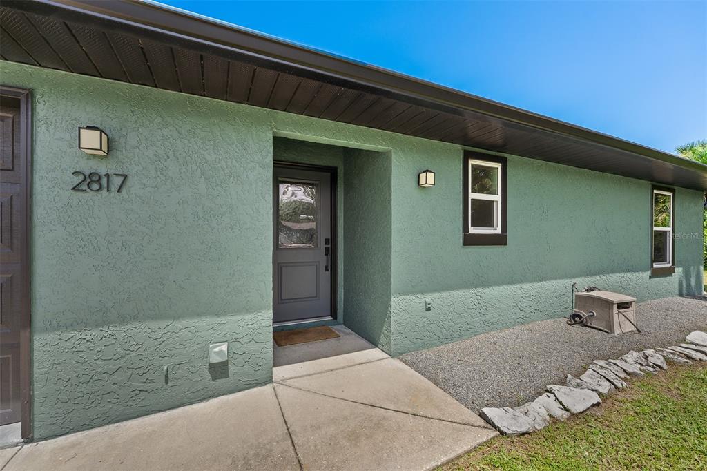 Property for sale at 2817 YULE TREE DRIVE, EDGEWATER, FL, 32141