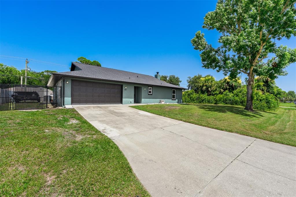 Property for sale at 2817 YULE TREE DRIVE, EDGEWATER, FL, 32141