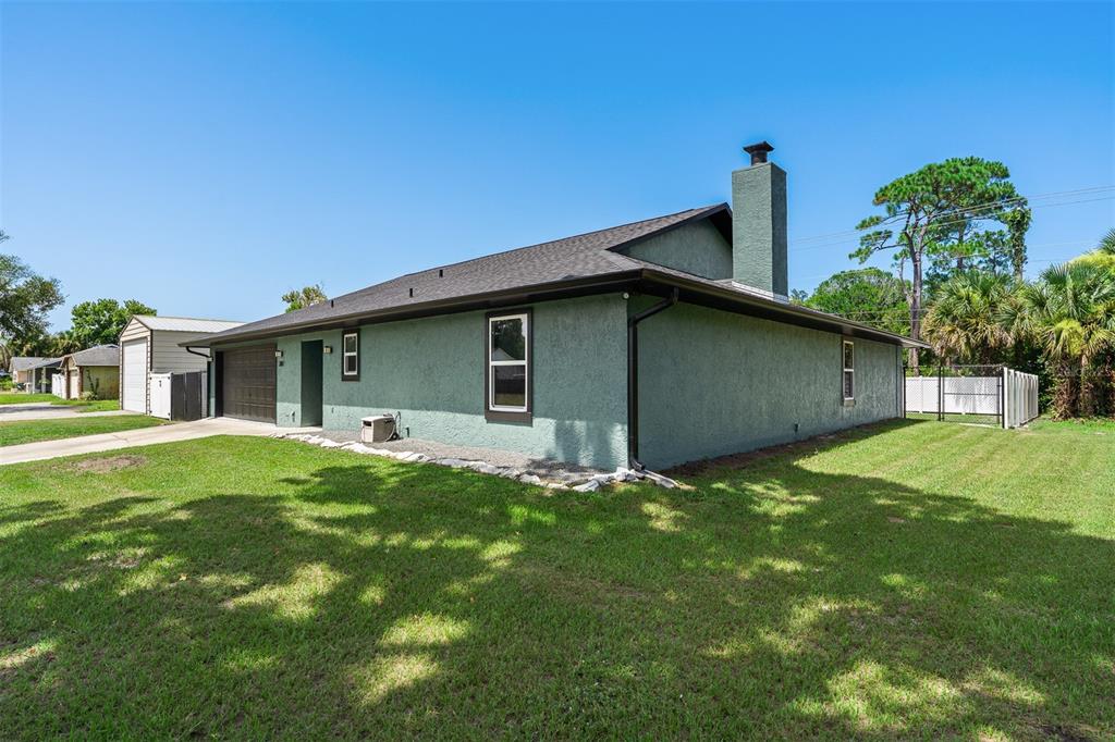 Property for sale at 2817 YULE TREE DRIVE, EDGEWATER, FL, 32141