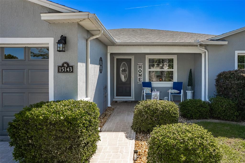 Property for sale at 15143 SW 14TH AVENUE ROAD, OCALA, FL, 34473