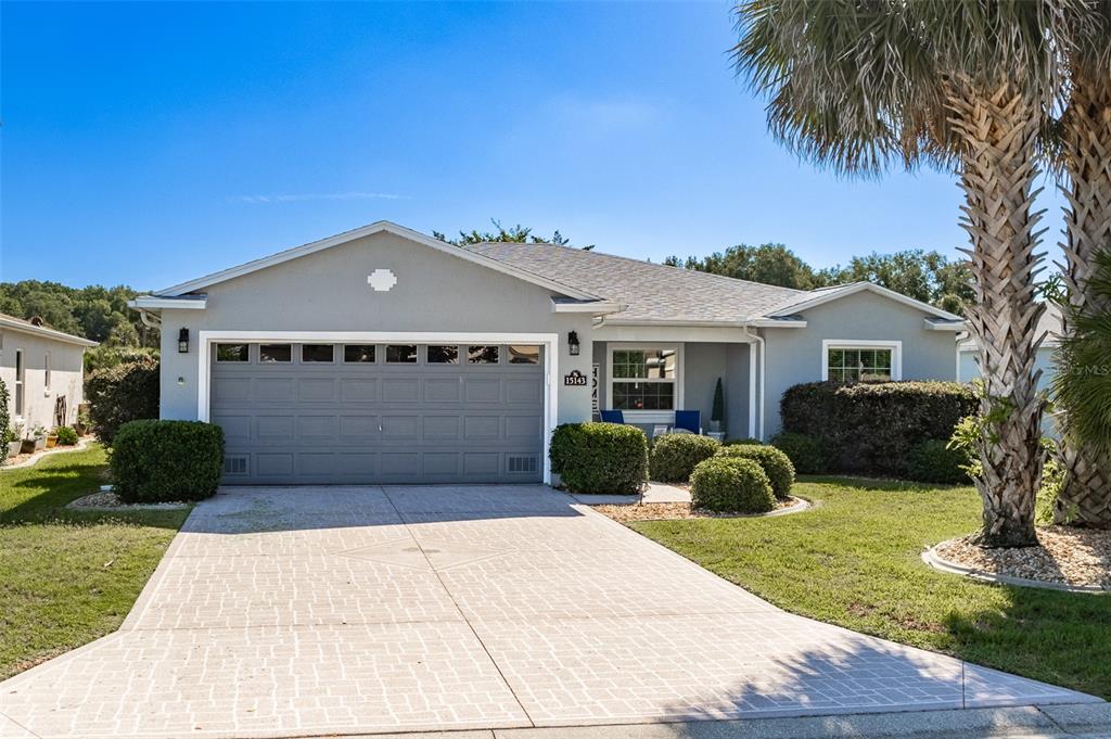 Property for sale at 15143 SW 14TH AVENUE ROAD, OCALA, FL, 34473