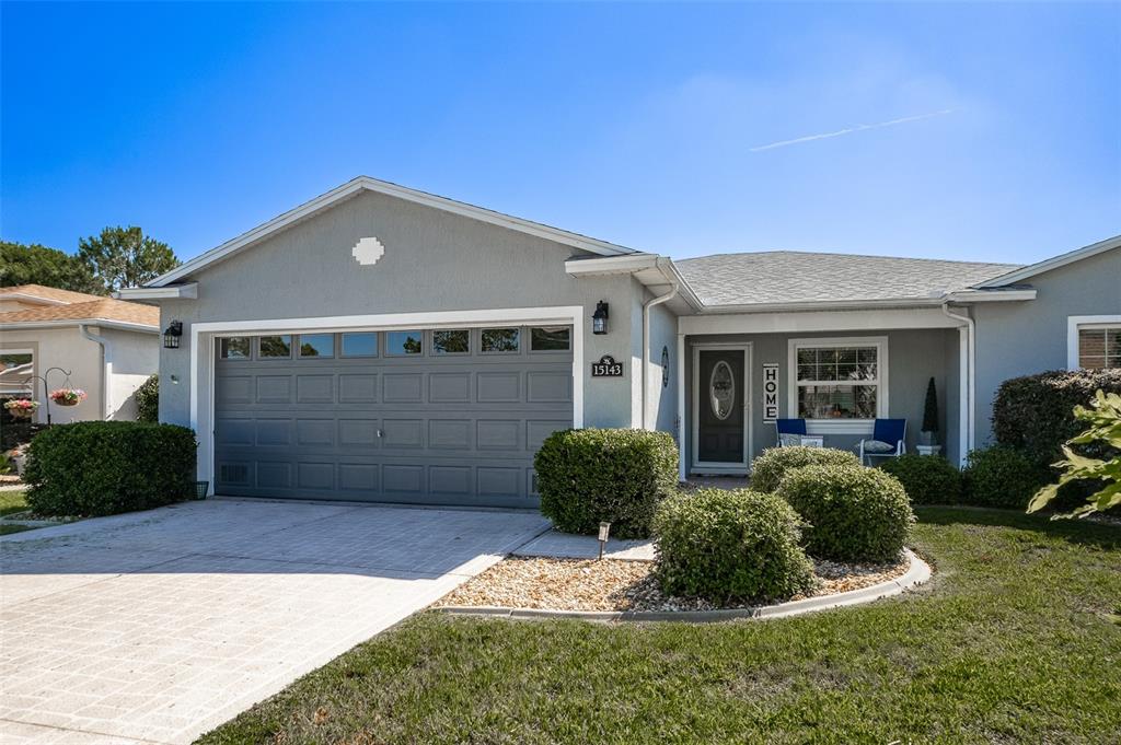 Property for sale at 15143 SW 14TH AVENUE ROAD, OCALA, FL, 34473