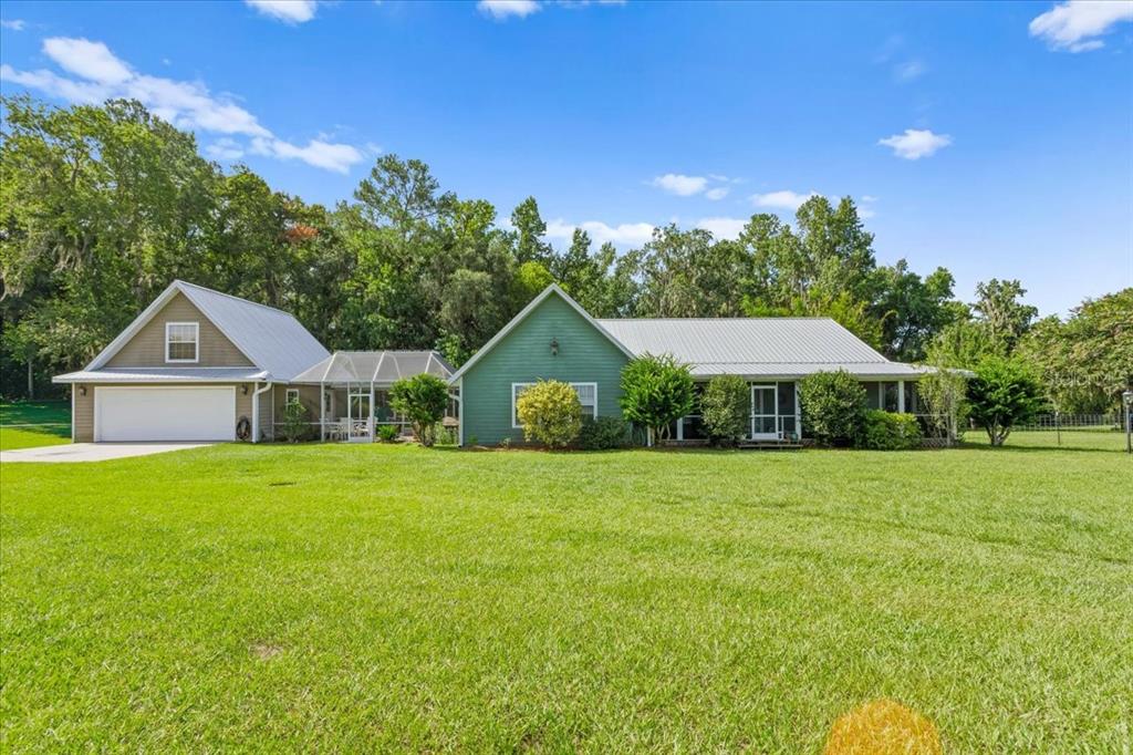 Property for sale at 27471 NW 173RD TERRACE, ALACHUA, FL, 32615