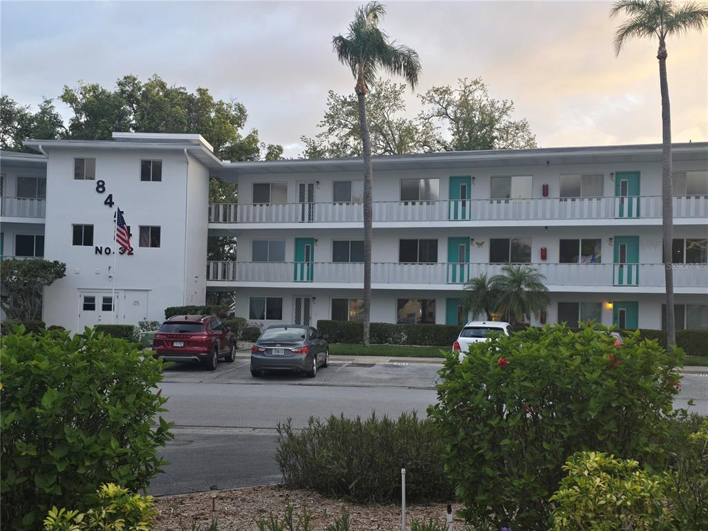 Front Exterior