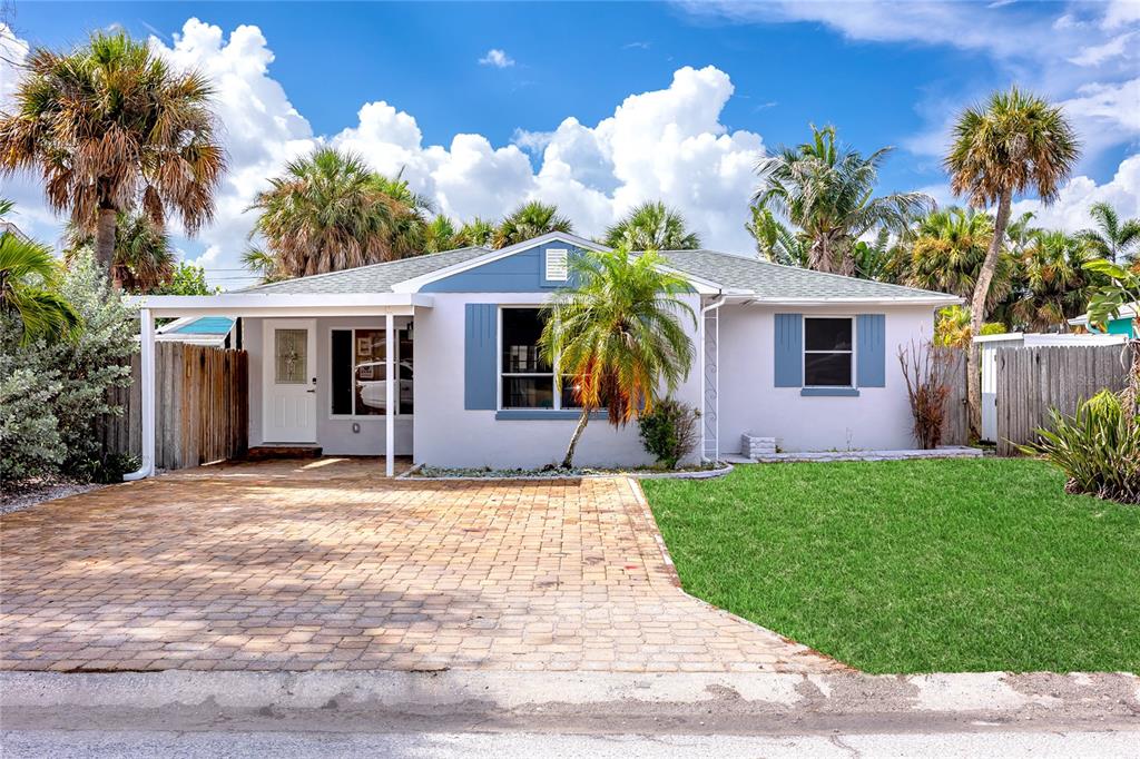Property for sale at 504 79TH AVENUE, ST PETE BEACH, FL, 33706