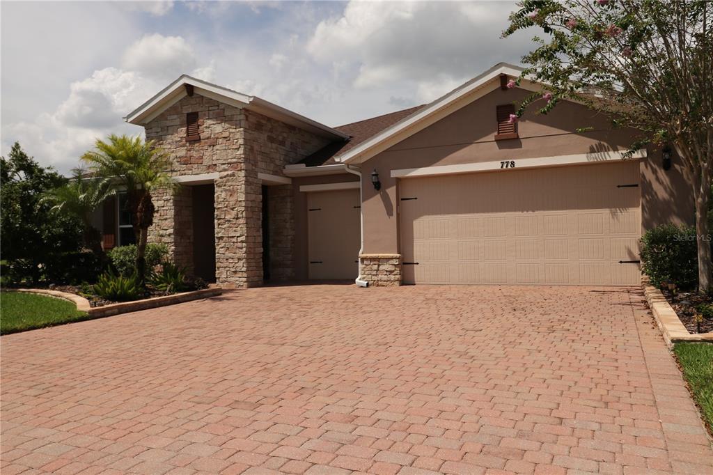 Property for sale at 778 IRVINE RANCH ROAD, POINCIANA, FL, 34759