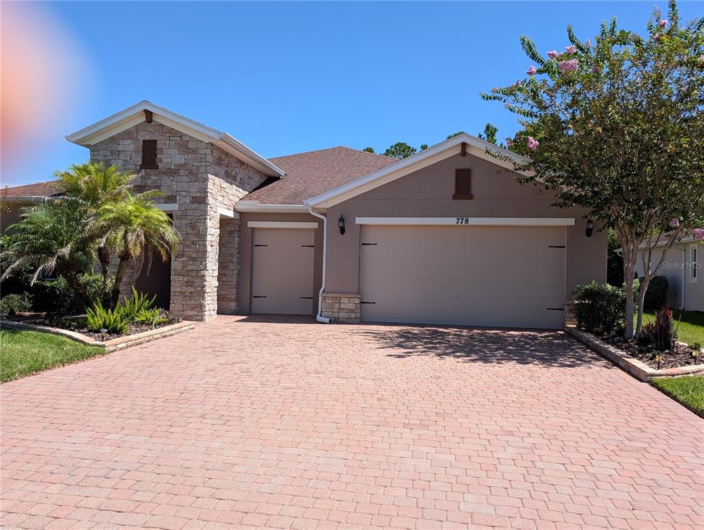 Property for sale at 778 IRVINE RANCH ROAD, POINCIANA, FL, 34759