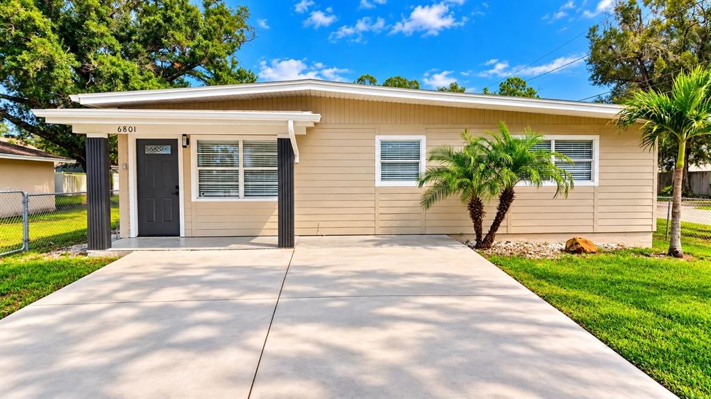 Property for sale at 6801 N CLEARVIEW AVENUE, TAMPA, FL, 33614
