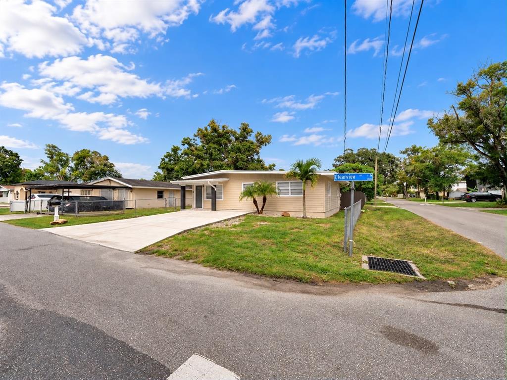 Property for sale at 6801 N CLEARVIEW AVENUE, TAMPA, FL, 33614