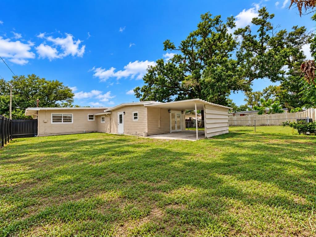 Property for sale at 6801 N CLEARVIEW AVENUE, TAMPA, FL, 33614