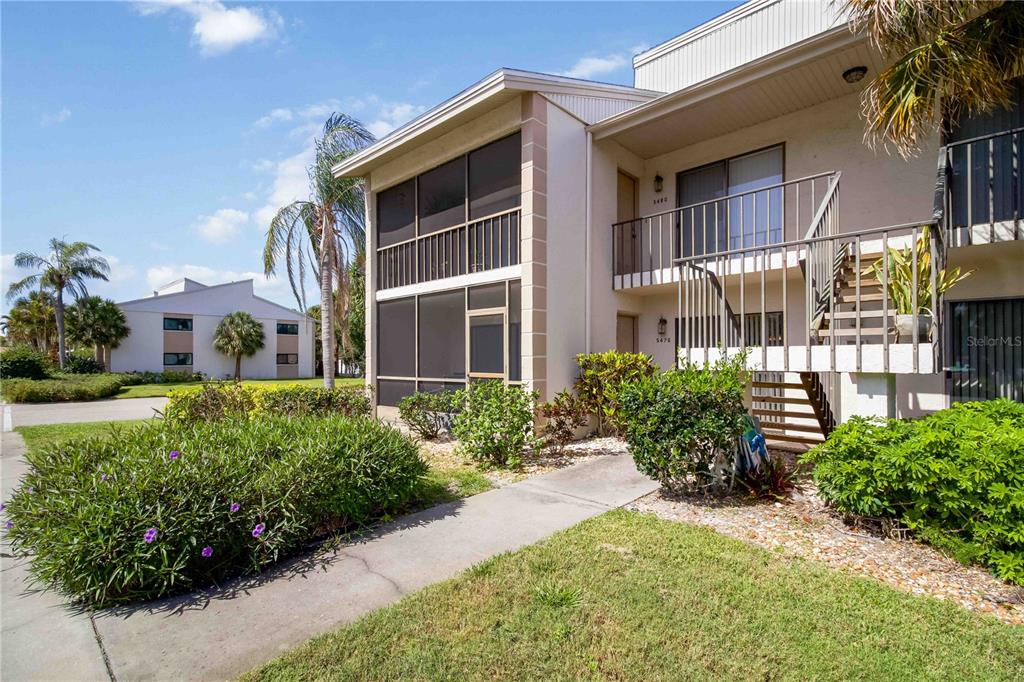 Property for sale at 5476 SWIFT ROAD UNIT 19, SARASOTA, FL, 34231
