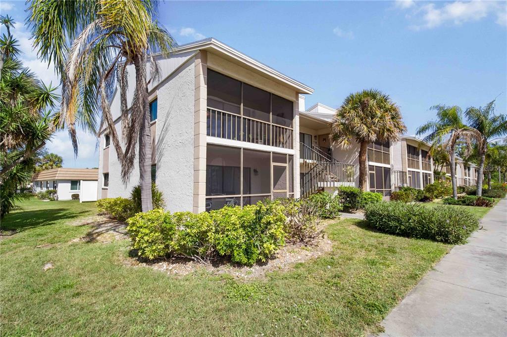 Property for sale at 5476 SWIFT ROAD UNIT 19, SARASOTA, FL, 34231