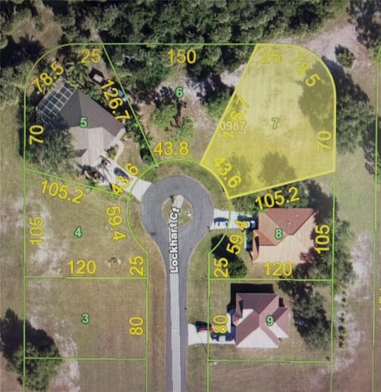 Property for sale at 17510 LOCKHART COURT, PUNTA GORDA, FL, 33955
