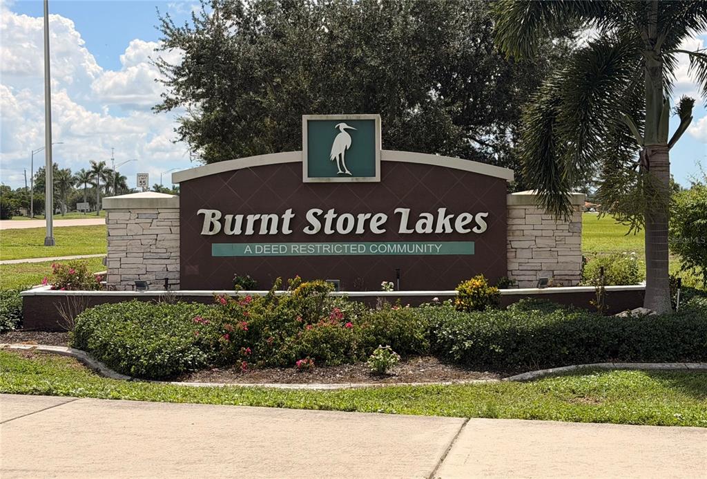 Property for sale at 17510 LOCKHART COURT, PUNTA GORDA, FL, 33955