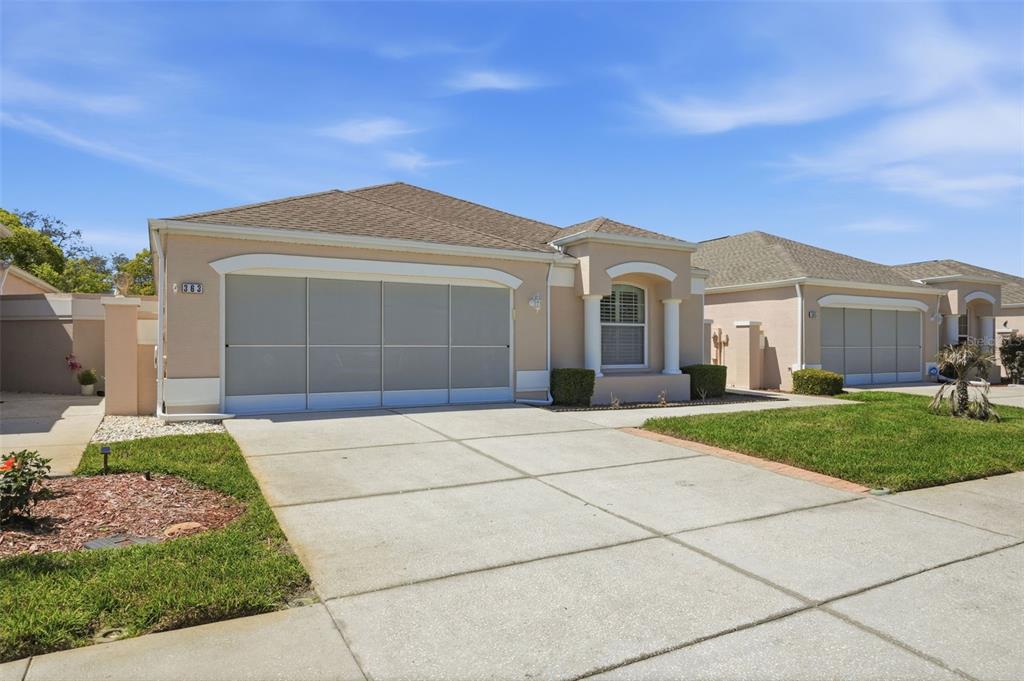 Property for sale at 363 ROYAL PALM WAY, SPRING HILL, FL, 34608